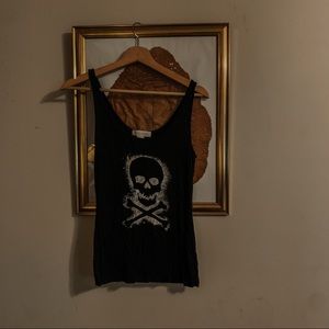 🔮Skull Tank🔮